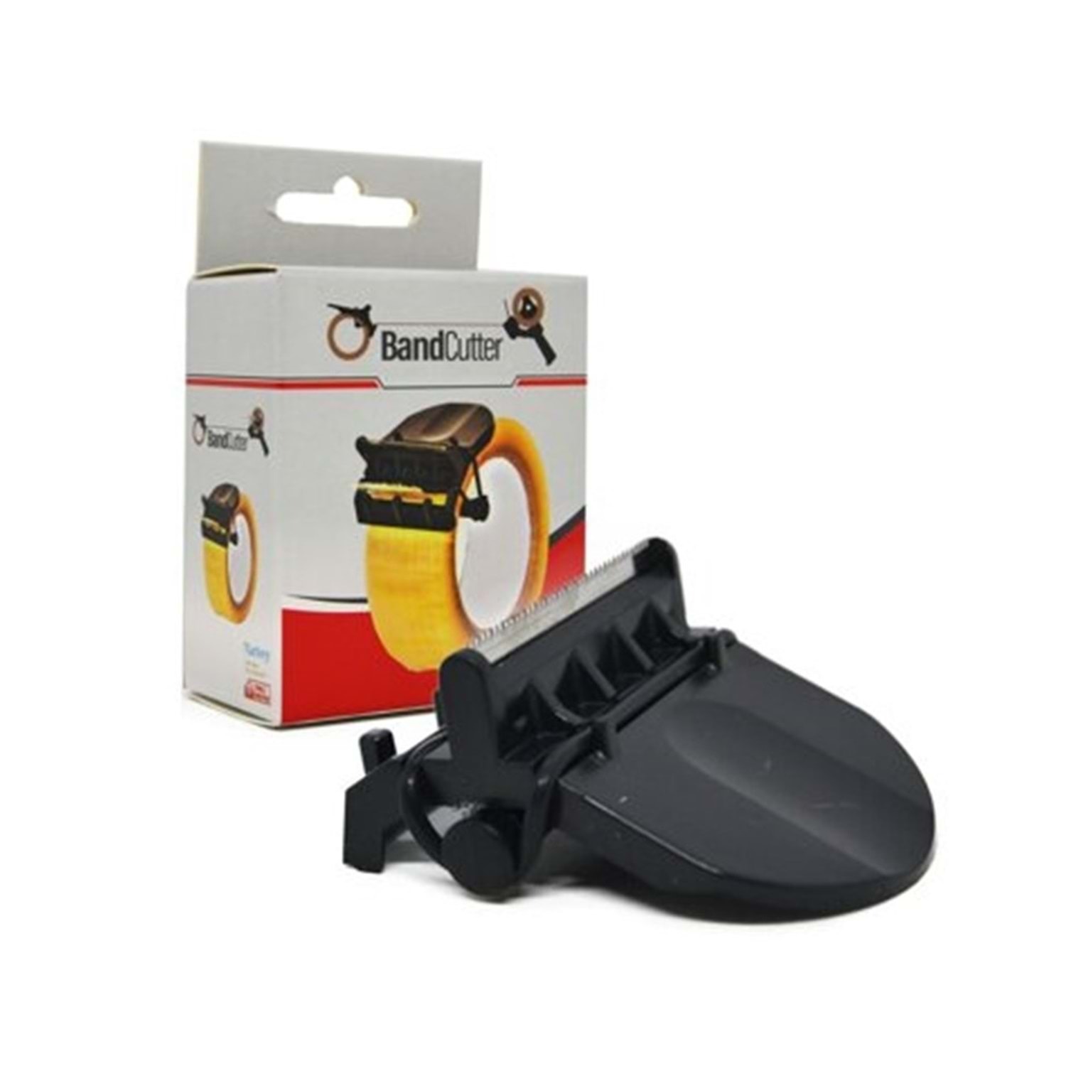 KOLİ BANT KESME MAKİNESİ AVUÇ TİPİ